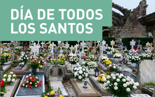 día de todos los santos